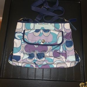Coach Crossbody Bag